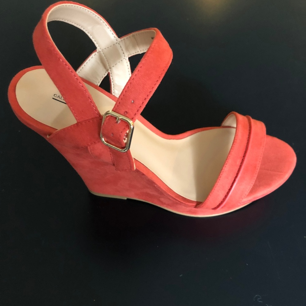 Call It Spring Shoes - Picture 2 of 8